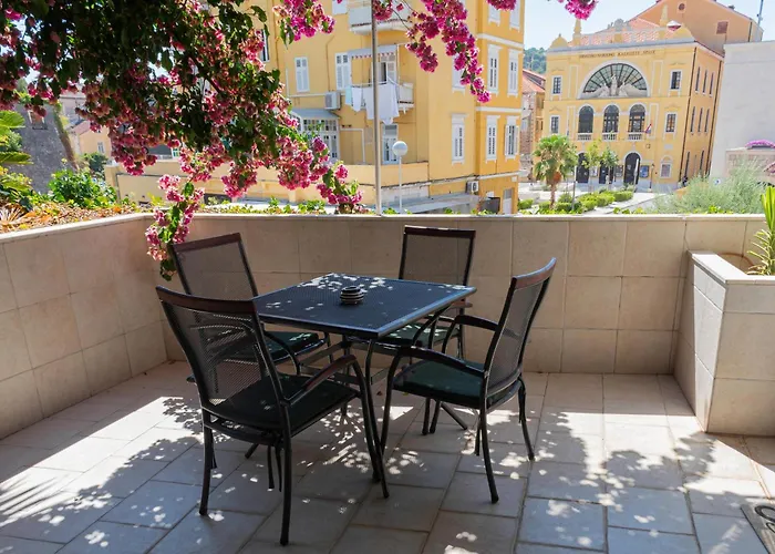 Gundula Apartment In The Heart Of Split