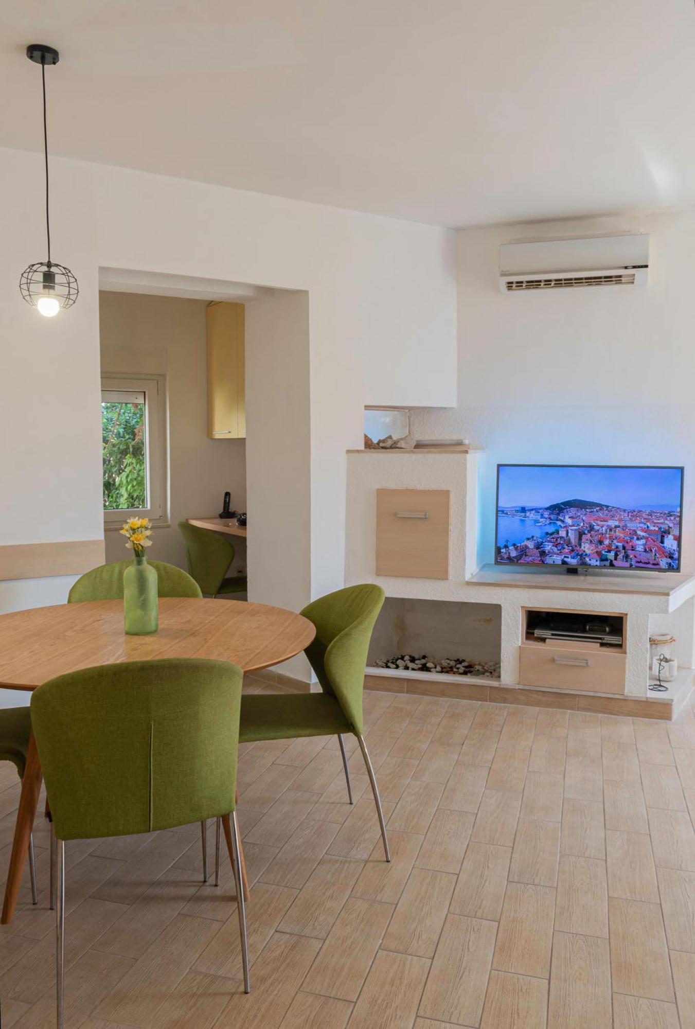 Apartmán Gundula In The Heart Of Split