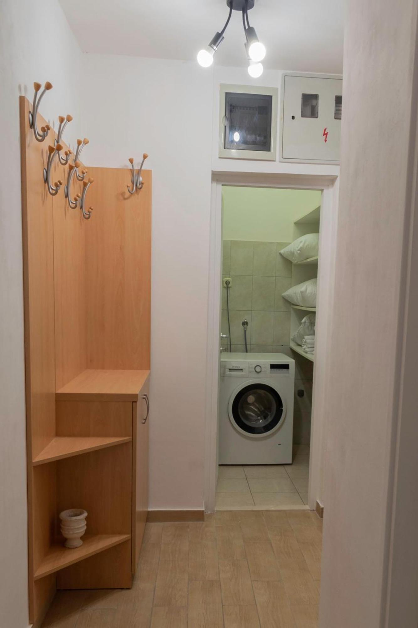 Apartmán Gundula In The Heart Of Split